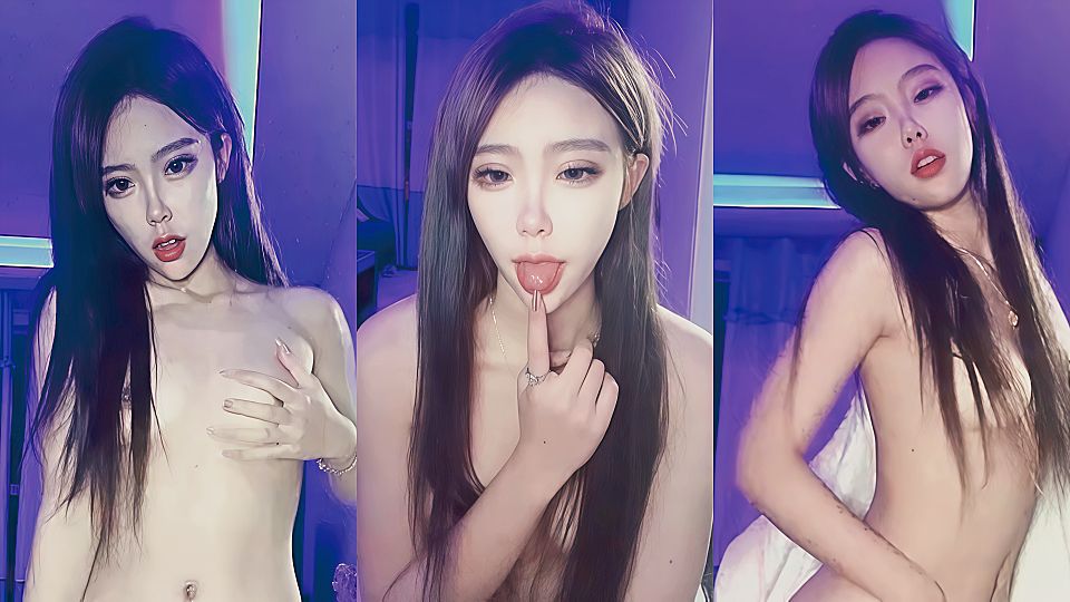【脸红的夜晚】颜值主播女警装艳舞，特写鲍鱼