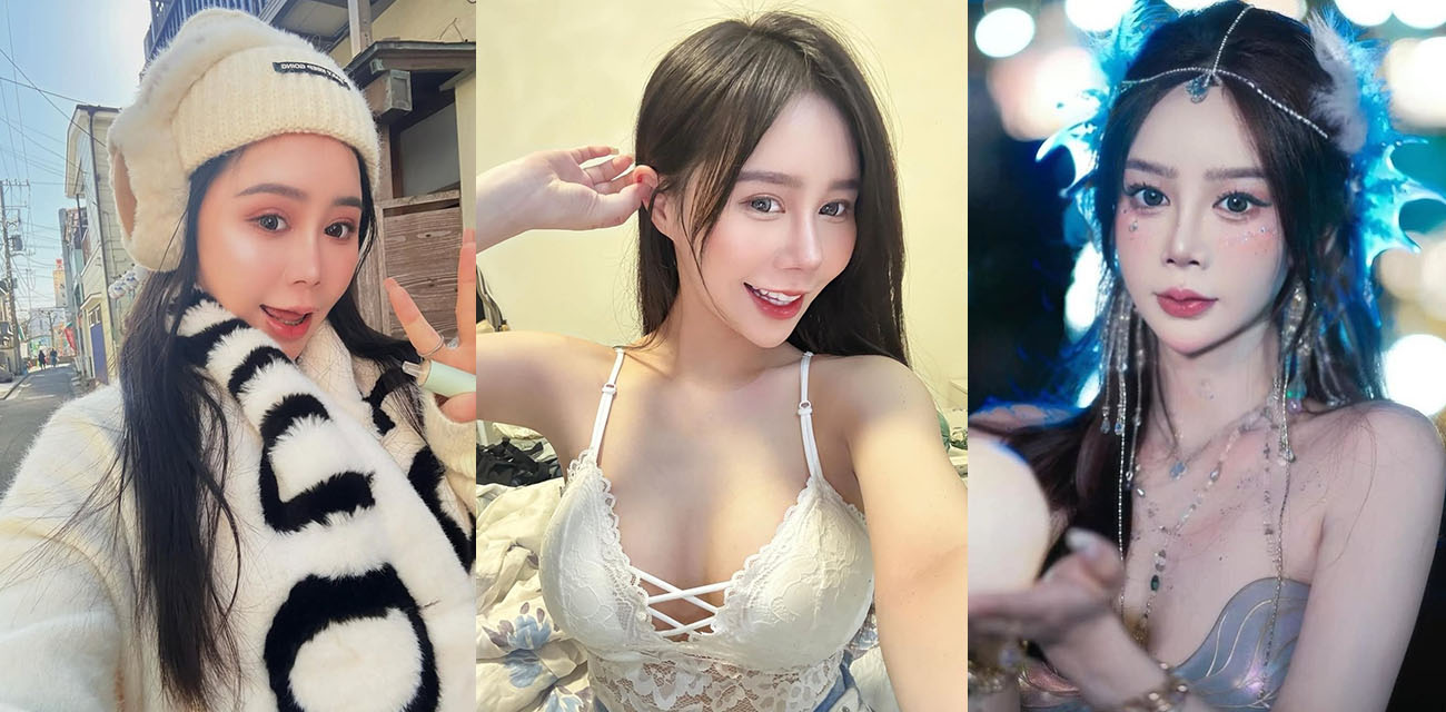 高颜值网美【洪七】与前男友性爱视频曝光，露脸口交18厘米大鸡巴整根吞没，骚逼骑乘后