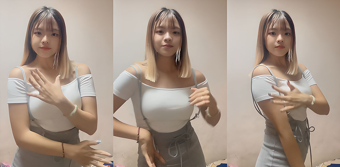 金发小网美【肉包】性爱视频，全程露脸侍奉金主肉棒，灵活舌头狂舔媚眼迷离