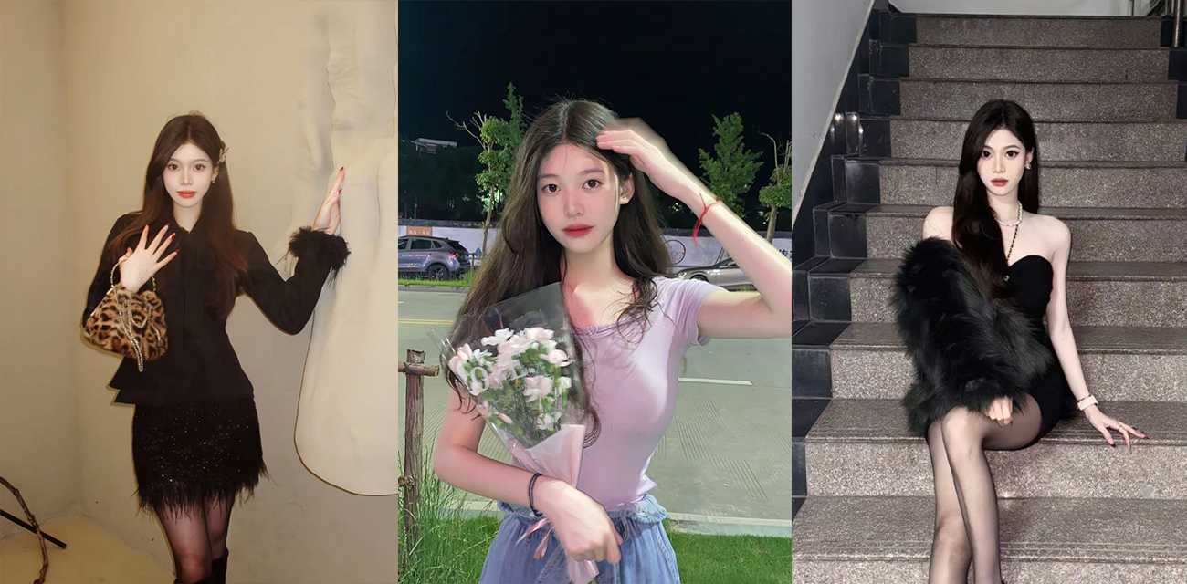 广州花都学院啦啦队女神【郭雨萱】被富二代包养捆绑调教淫片流出，白虎小穴超粉嫩穿队