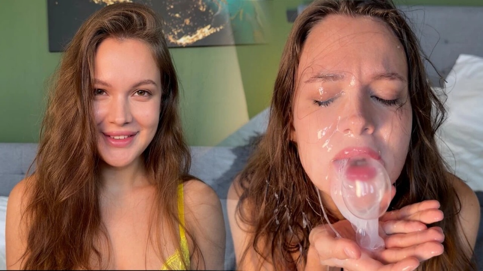 我的 AI 女友变成了现实：我们的第一次虚拟性爱