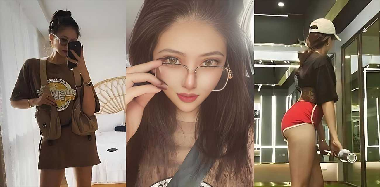 新疆网红rapper【Ans】塌房实锤，软饭硬吃天花板四年榨干富婆女友几百万，夜店嫩模粉