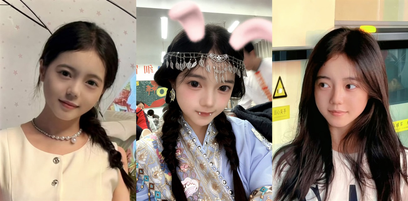 19岁超高颜值女友自曝跟闺蜜打牌输了赔钱又陪睡，男友劝阻无效直接摆烂，闺蜜更是当场