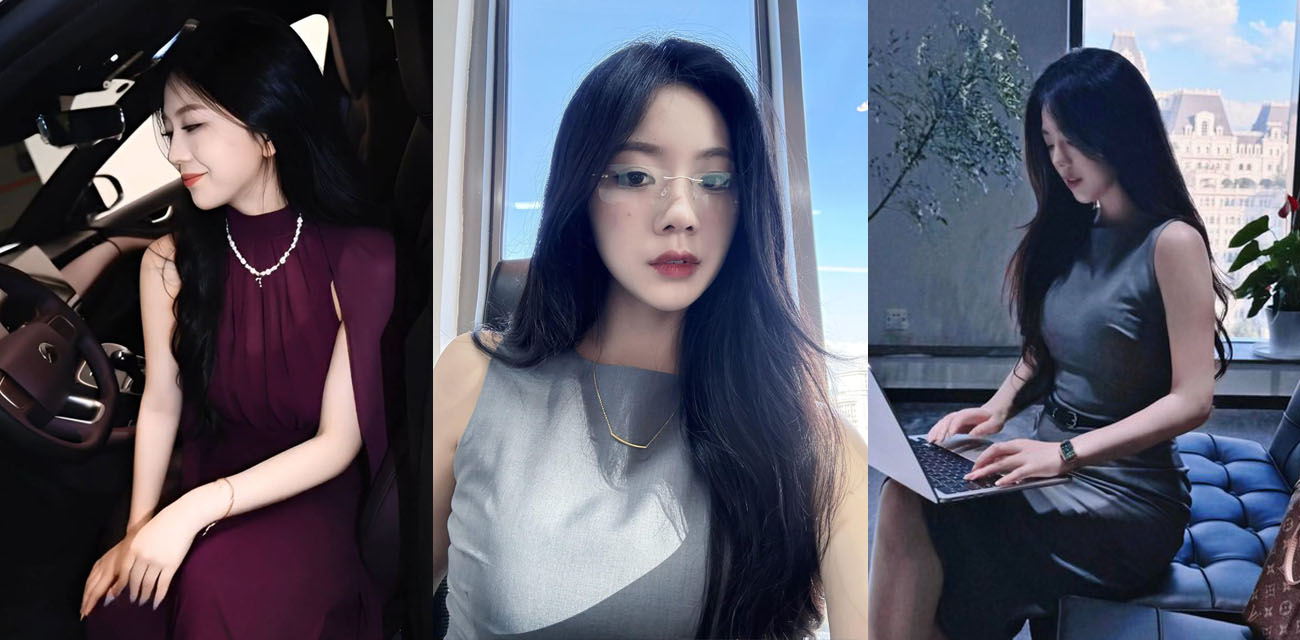 山东临沂精英女律师【张琳】不雅视频流出，西装女强人被操到喷水抽搐，气质尤物瞬间变