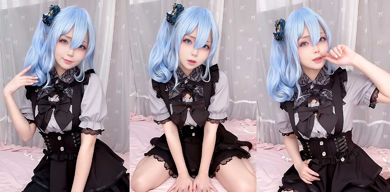 日本福利姬【chuchu】道具自慰猛插嫩穴，可爱脸庞深喉粗大假屌反差感爆棚