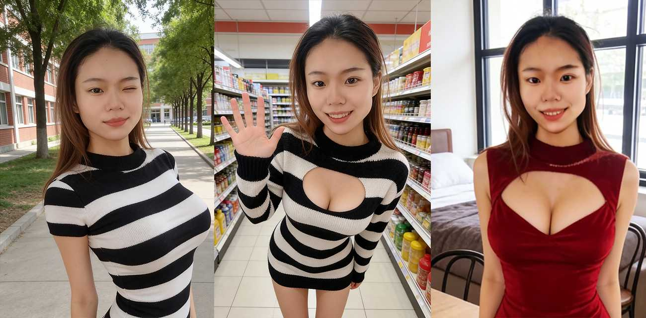 河南00后小少妇【乔欢欢】裸贷视频被曝，媚眼如丝揉穴抠阴沉浸淫荡堪比网黄，全程露脸