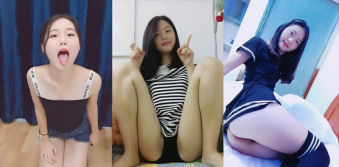 天津小骚货【夏晴】床上全裸私密自拍，张腿握屌近景特写，浓密阴毛肉棒狂插画面直击灵