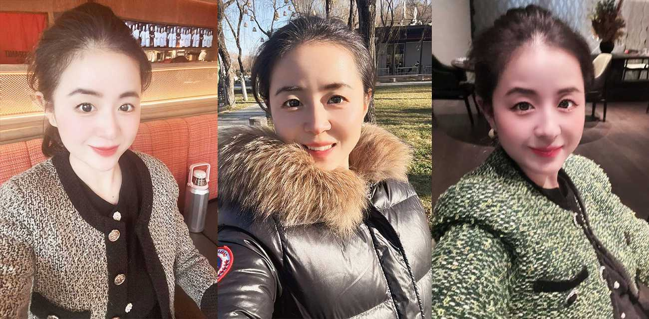 西安人妻【赵蒙】瑜伽贵妇人设崩塌，前男友狠曝露脸舔屌旧片，闪婚富豪还代孕堪称绿茶