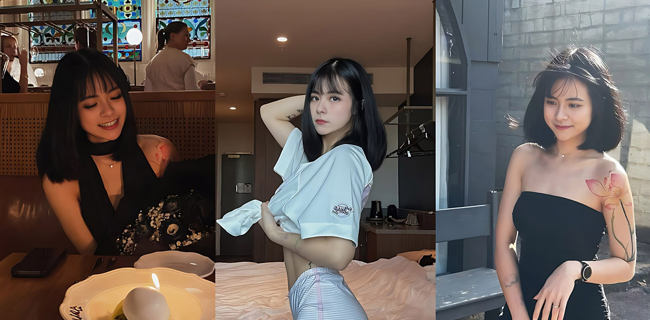 高颜值小网美【茹芸】与前男友自拍做爱视频和全裸自慰视频外流，冷艳女神床上骚到没边