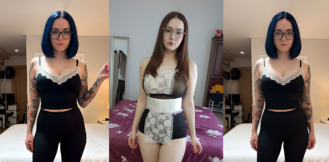 抖音坦克小母狗【多肉的薇塔】丰满肥臀巨乳狂甩，跪地深喉趴身狂吞舔干净