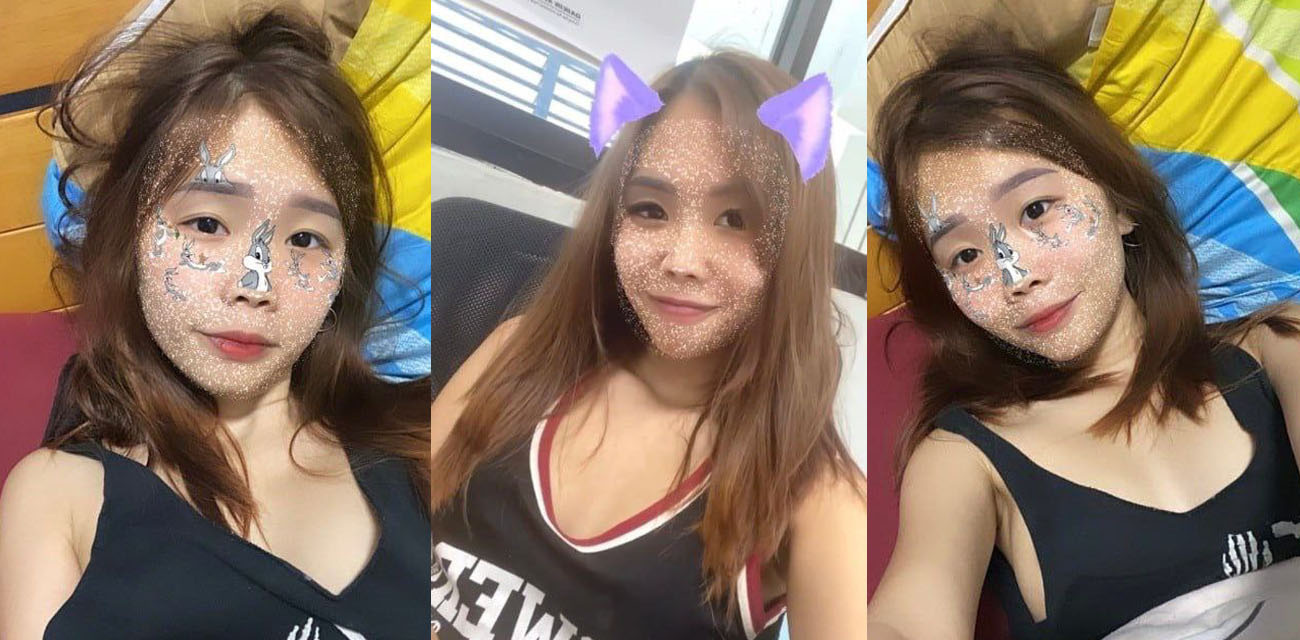 瓜友独家曝光20岁大学女友【陈依芮】自拍无套做爱视频，被大屌猛干到受不了细腰狂扭美