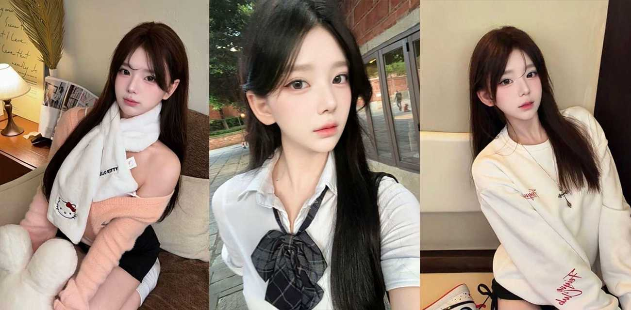 长腿美乳福利姬【小雨点】顶级颜值完美身材，百变情趣淫装诱惑，掰穴自摸汁水四溅男人