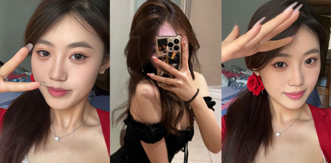 成都乖巧女大学生JK制服啪啪视频流出，第一视角深喉吃肉棒无套猛插干到表情失控征服感