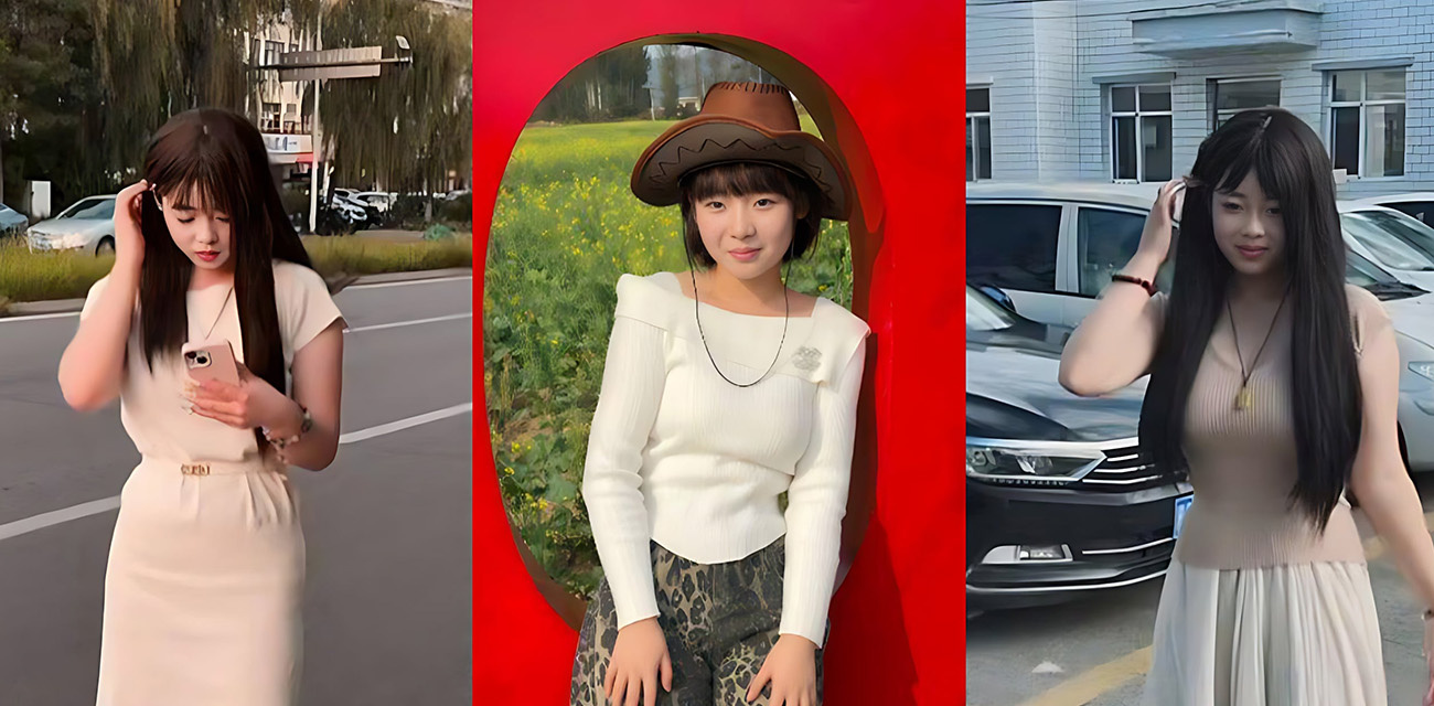 秦皇岛青龙县祖山镇反差婊【张婷】性爱私拍，极品身材后入打桩呻吟娇喘，自慰扣穴表情