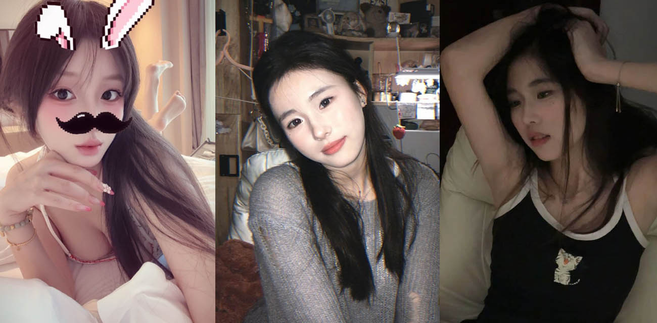 山东高颜值大学生【谢馨予】化身淫荡母狗女上位榨精，露脸口交挑逗不断肛交后入淫乱不