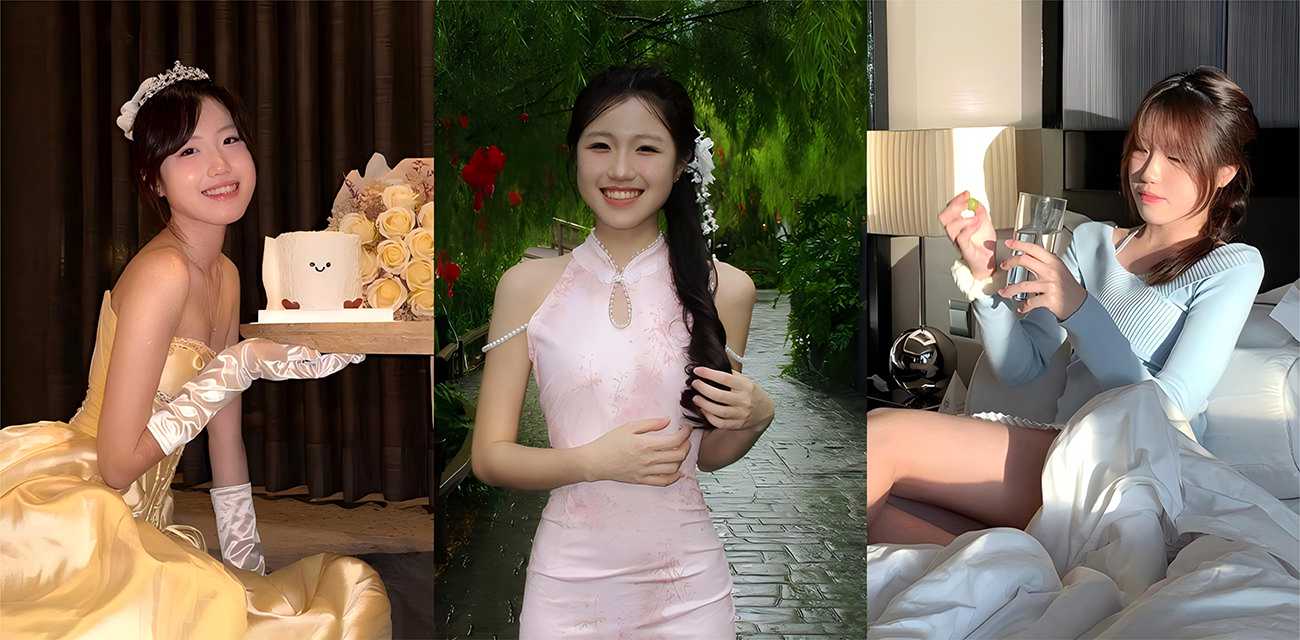 高颜值大眼美女【erinnn】性爱自拍，口交骑乘释放本性，无套抽插骚气逼人
