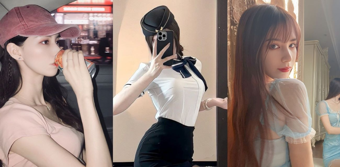 推特福利姬【成都杀手倩】合集视频曝光，大长腿蜜桃臀尤物被金主后入爆插，翘臀狂撞浪