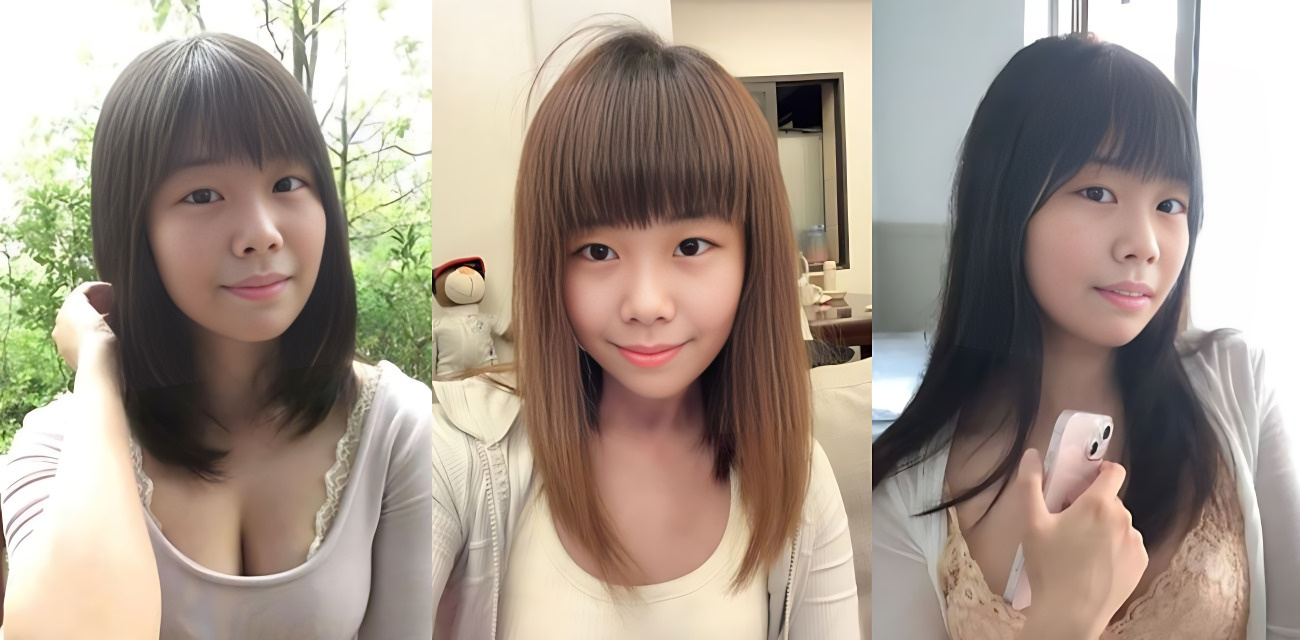 河南极品小妹【周萍】被金主当狗调教，带项圈跪地爬行钻裤裆，手指猛扣嫩穴痉挛夹紧手