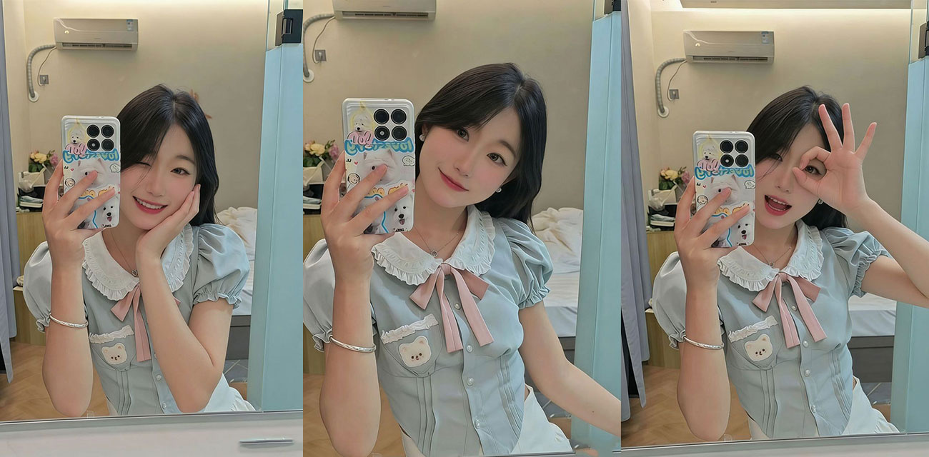 长治反差婊【魏汝桐】被精神小伙男友调教视频曝光，清纯眼镜妹变身黑丝母狗户外露出深