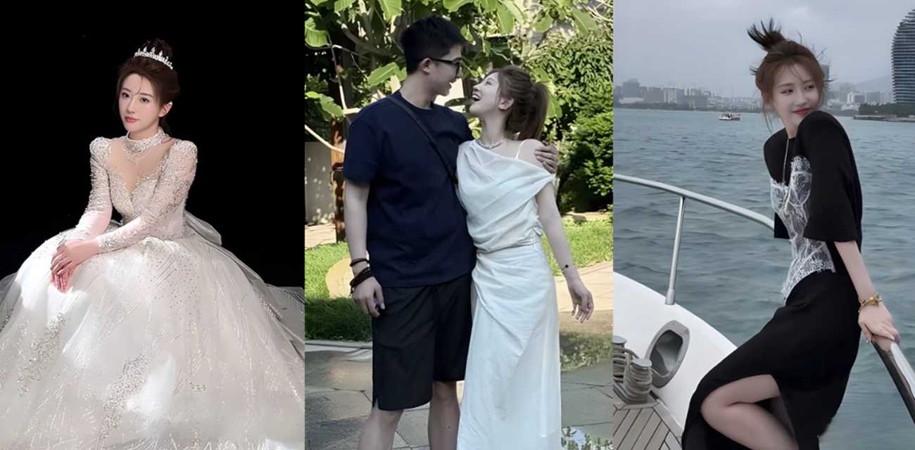 百万女网红【刘老大】家暴戏反转，和出轨老公堂弟玩乱伦，偷情视频淫到炸