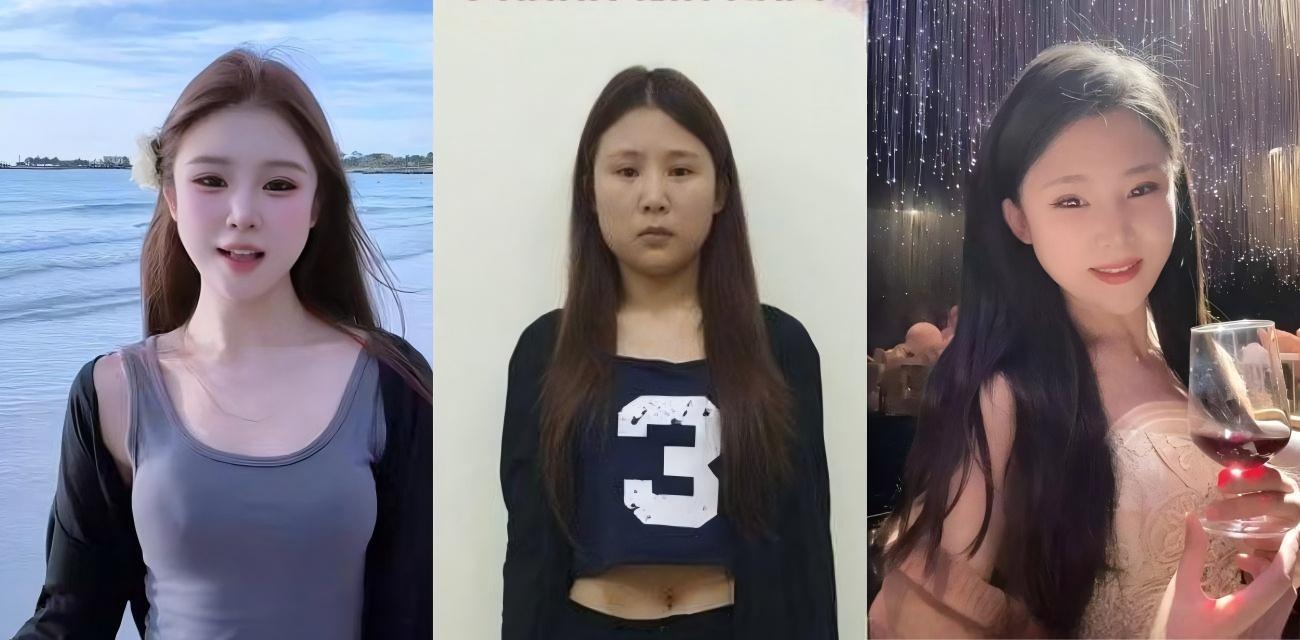 杭州抖音网红【橙子姐姐】赴柬失联事件迎来反转，因参与网络诈骗贩运人口被捕，吸毒群