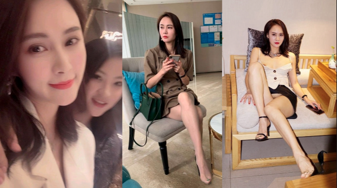 青岛气质风韵少妇【罗雯莉】临沂罗庄城中村性感卖逼骚婊子，丝袜美腿骑乘男子疯狂抽插