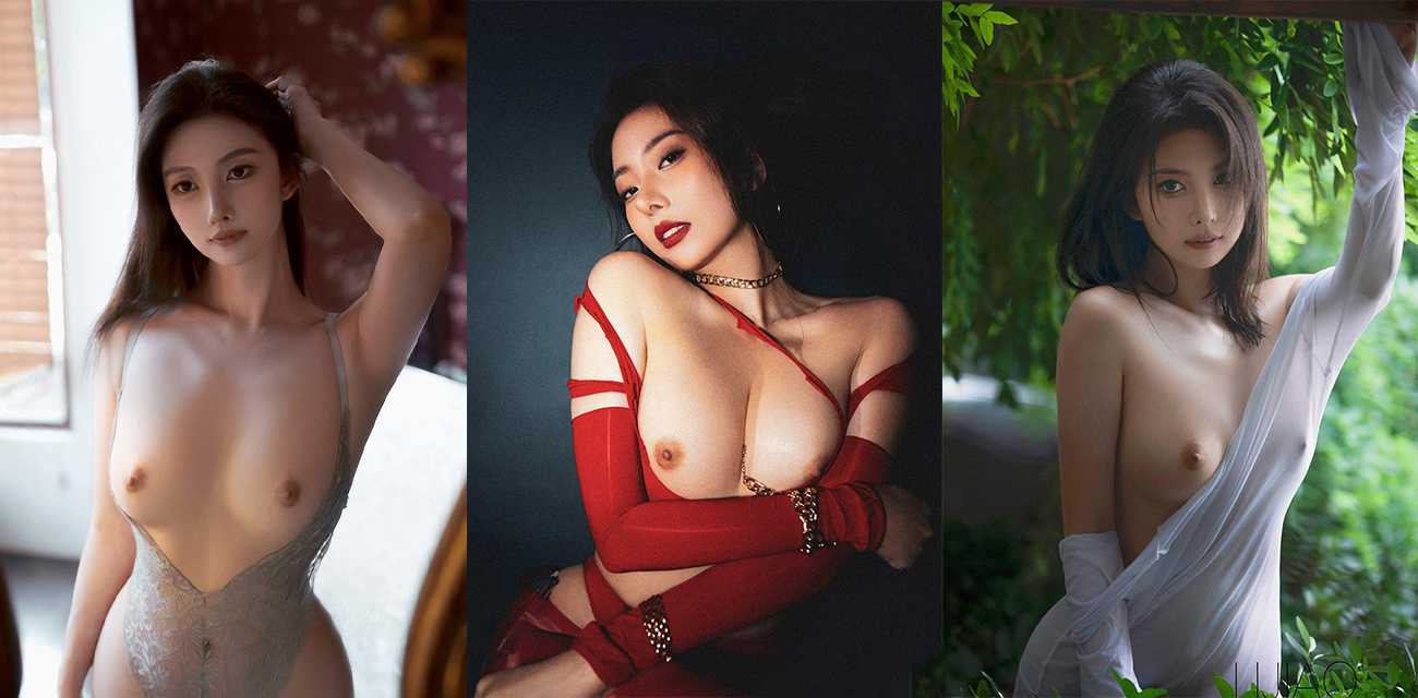 绝美网黄御姐【木兆桃】福利新作流出，化身紫丝开档肉便器，落地窗前被后入猛干，淫水