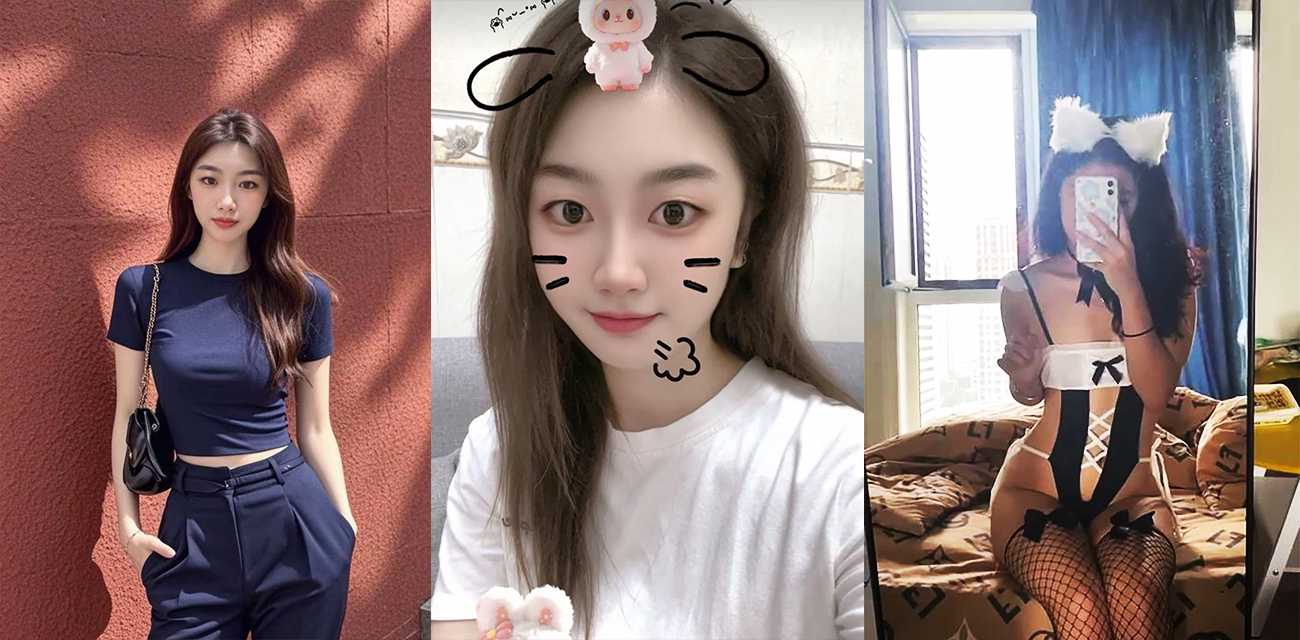 上海海洋大学校花【林逸】不雅视频流出，初尝禁果挨操上瘾秒变淫媚野猫骑乘挨操肥臀馋