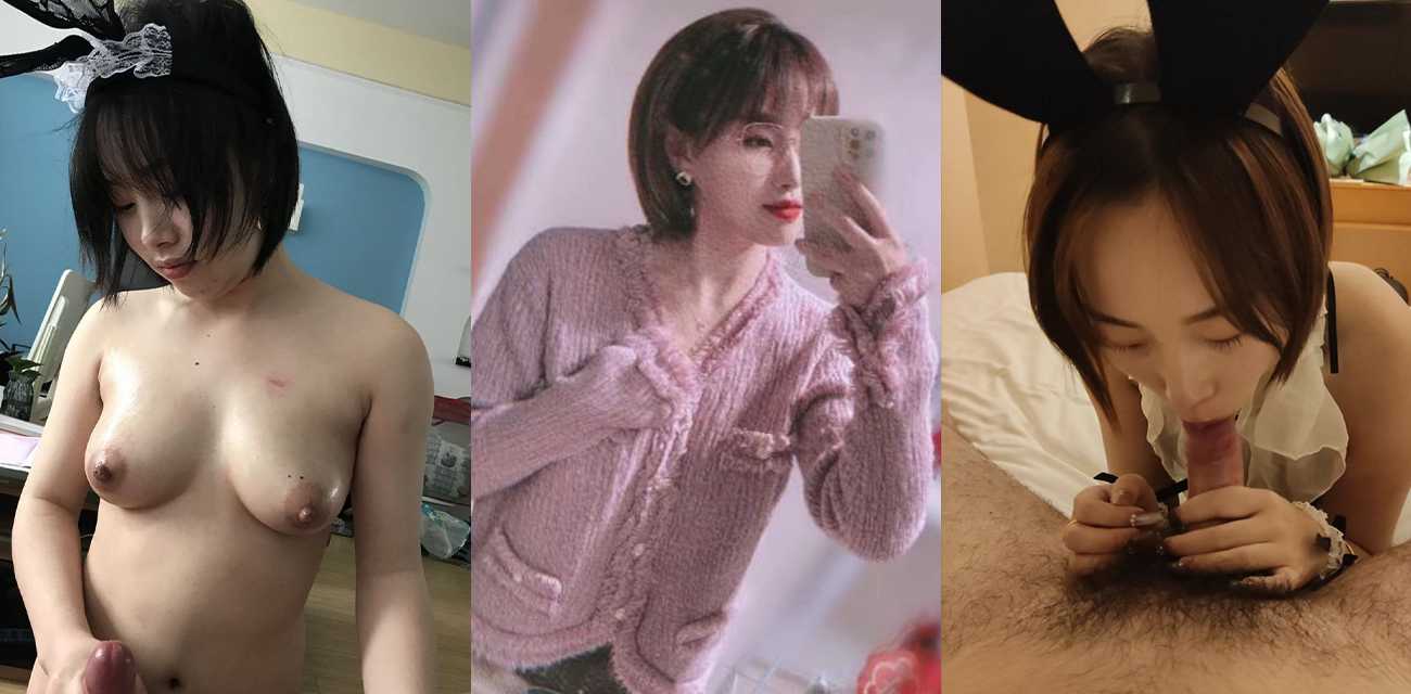 广东运营少妇【吴美欣】为签合同被领导潜规则，兔女郎深喉口交骑乘狂野丰乳肥臀极致淫