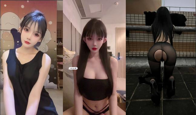 广州顶级外围女神【小甜】技术堪称AV明星让人如痴如醉，瓜友们的最爱骚鸡满足一切性幻