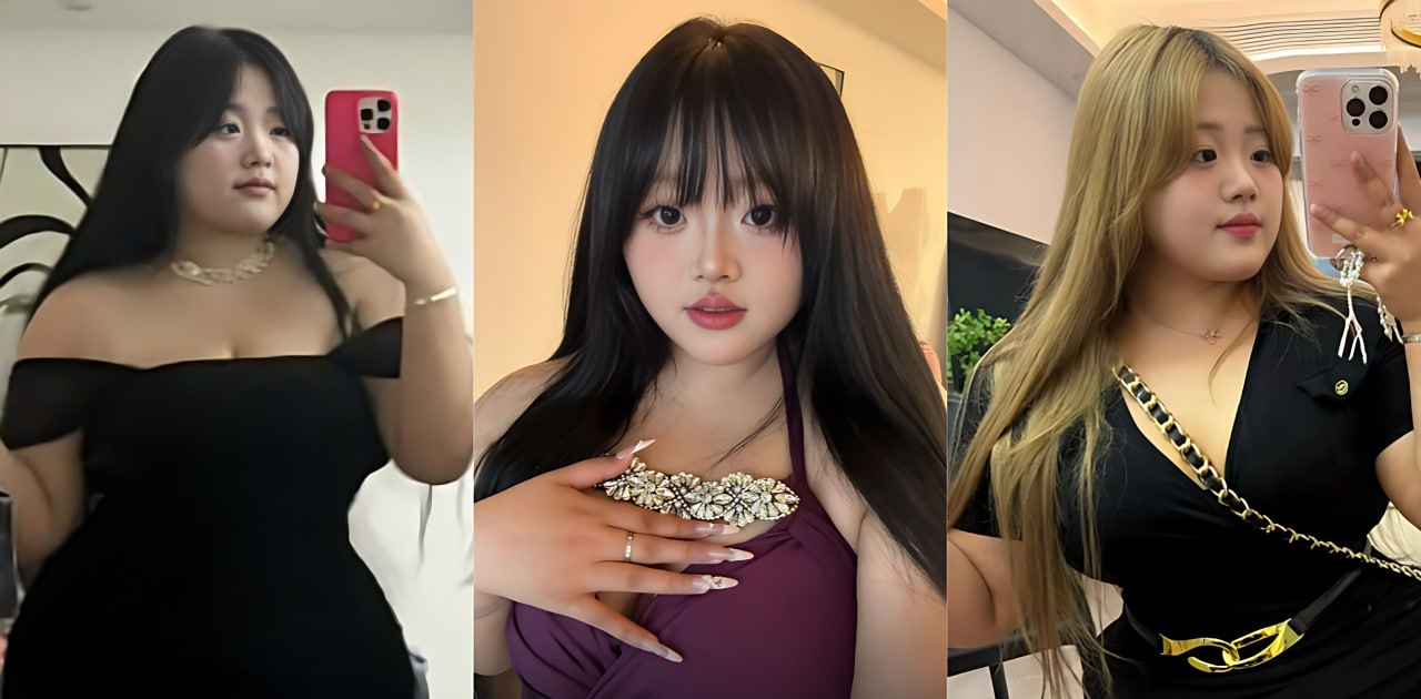 抖音网红【小妖精】巨乳肥臀尤物线下约炮视频流出，肥臀引爆夜激情骚穴彻底征服精神小