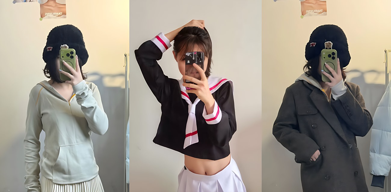 杭州反差婊子【苏雅晴】私密曝光，超长棒子对着穴口摩擦，被男友后入猛干同时嘴含假鸡