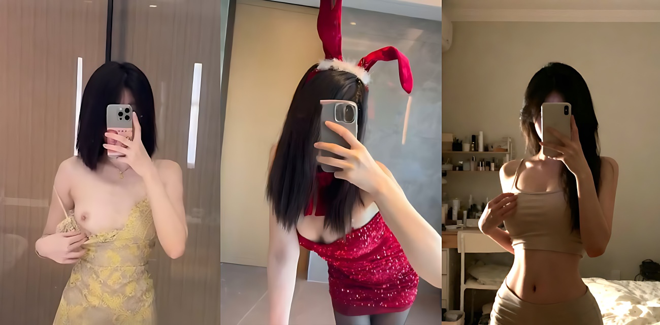 推特女菩萨【April】顶级白虎嫩穴惊艳全网，紧致粉嫩淫水泛滥，紧裹棒身吞吐有力绝对