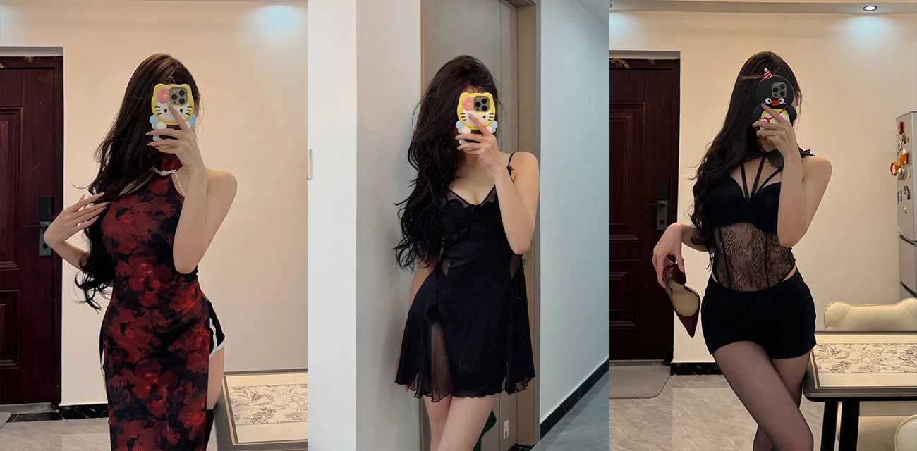 丝袜淫妻博主【寻欢作乐】新作流出，爆乳浪骚尤物紧裹开档黑丝任由霸道主人肆意爆插内