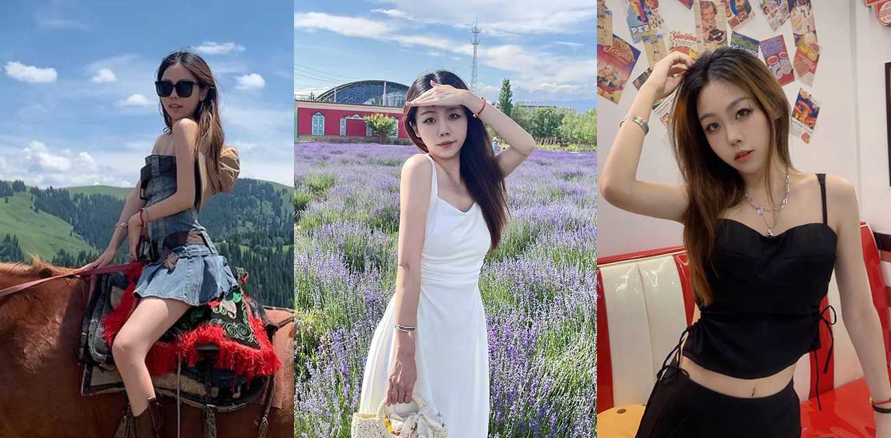 杭州高颜值骚货【张铭铭】与男友分手后约炮视频流出，身材完美曲线诱人打桩后入淫叫震