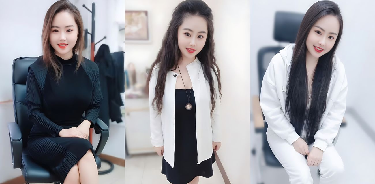 露出博主【妩媚婷儿】化身良家抖音上岸，万人骑骚婊勾引路人啪啪，早期福利悉数曝光