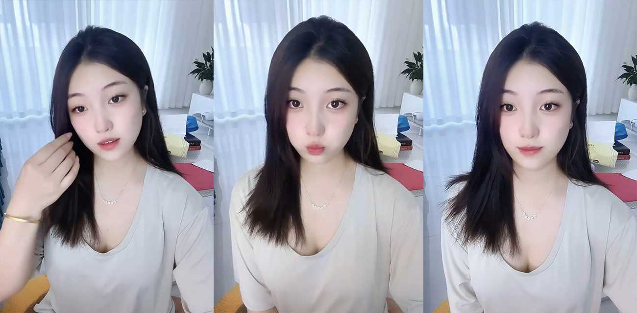巨乳嫩妹【奶油桃子】付费定制，浴室全裸狂揉G杯大白奶，假屌猛插肥鲍狂喷白浆，完美