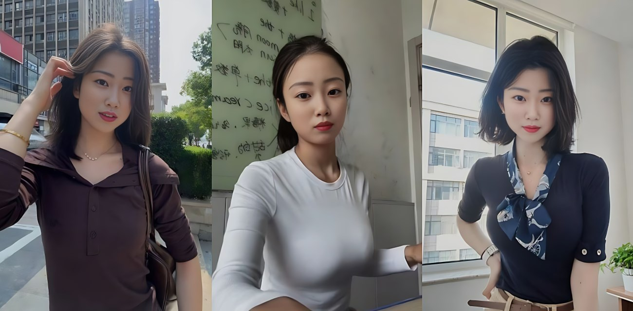 浙江英语老师【吴晓佳】裸贷视频泄漏，平日端庄反差少妇，私下跳蛋自慰浪叫让人不敢相