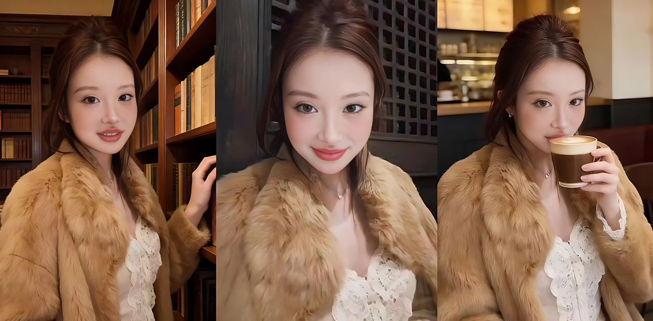 沈阳女骗子【张露月】曝光，刚结婚不久就网上骗钱裸聊，线下约炮被炮友大屌狂干白浆四
