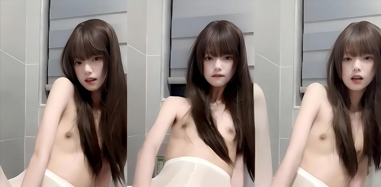 推特清纯少女【讨厌小鱼干】自慰福利，白丝肥臀假屌狂插骚穴娇喘不止，看完肾上腺素狂