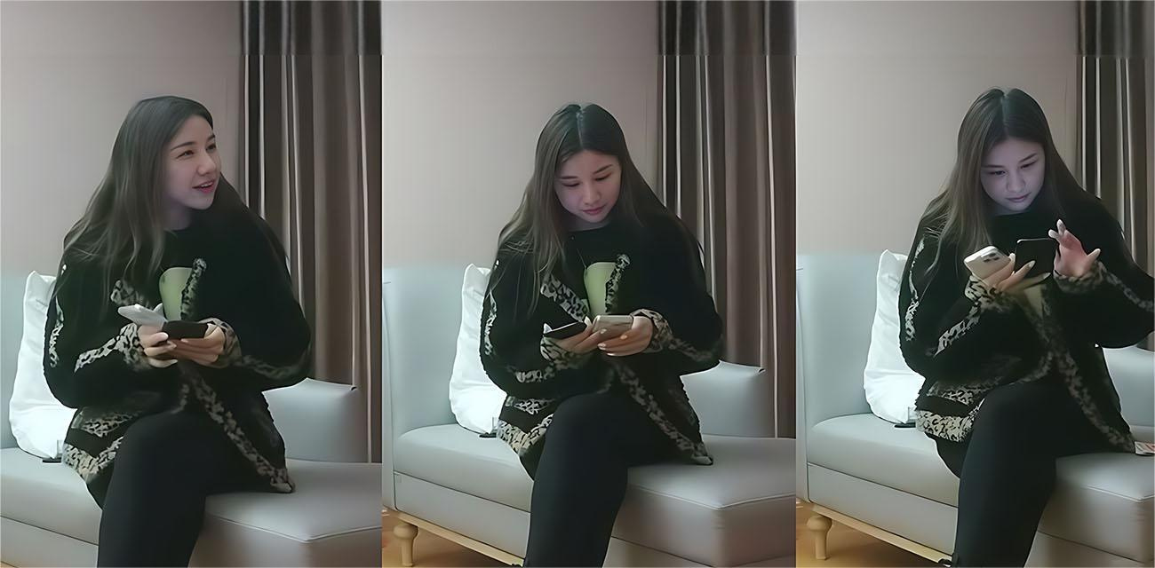 利哥探花千元无套约炮高挑学生妹，多姿势狂操润滑油消耗惊人，言语淫荡再掀波澜