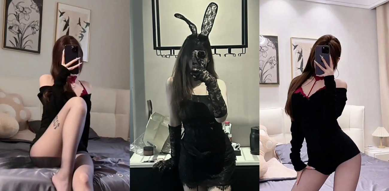 旗袍高跟御姐【jennie洁妮】沙发上展露酮体享受激情性爱，主动撅臀后入迎接肉棒抽插快