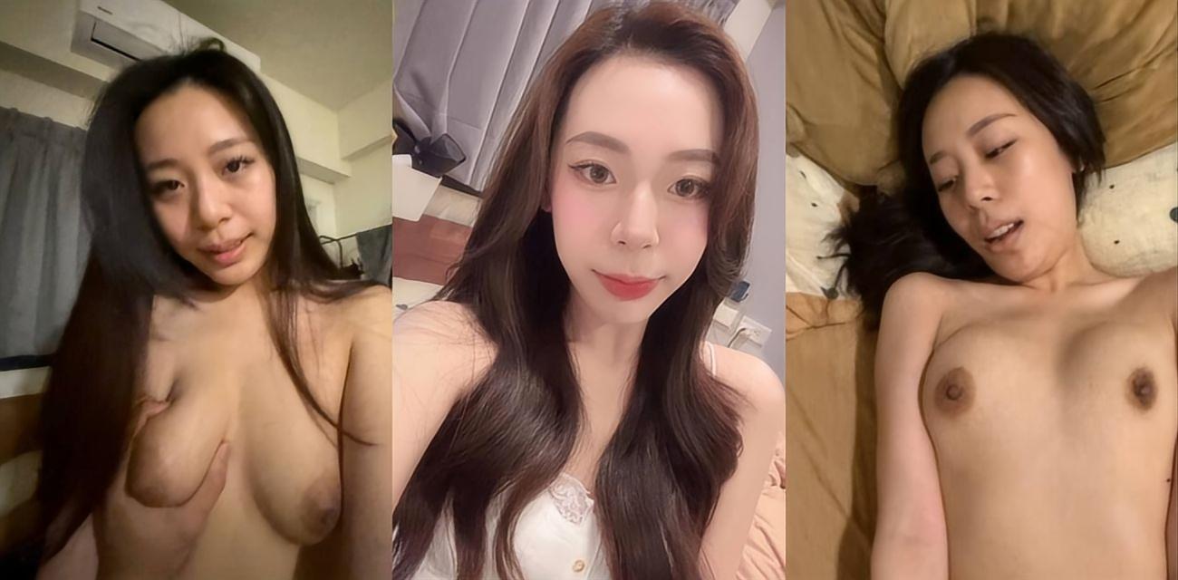 高颜值御姐【李燕姝】痴迷约炮性瘾奇强，带炮友出租屋内激情交欢，狂野口交模样极度反