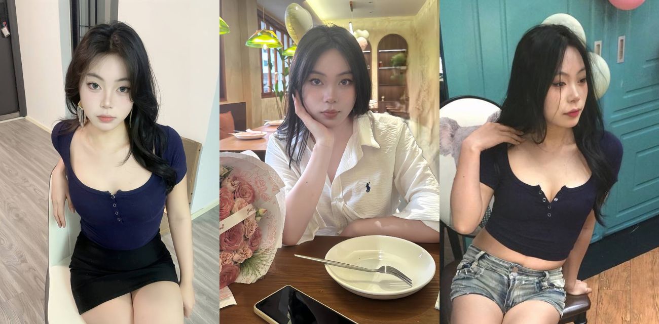 金华职业技术大学【吕艺珂】性欲极强痴迷指奸，被炮友双指齐插狂揉阴蒂，淫汁喷溅当场