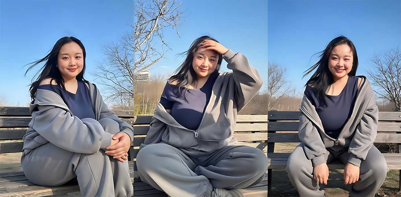 抖音BBW博主【今天私信我了吗】私拍视频合集，重口肥婆狂揉巨乳，肥臀遭后入猛撞爆操